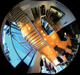 Figure 2. 5 Mpx sensor with 3.5 Mpx image.